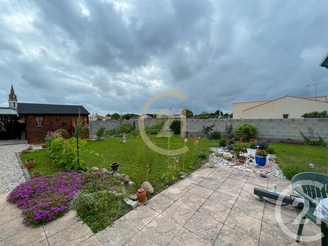 Afficher la photo en grand maison à vendre - 4 pièces - 89.18 m2 - VAIRE - 85 - PAYS-DE-LOIRE - Century 21 Bleu Marine