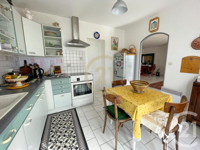 Afficher la photo en grand maison à vendre - 4 pièces - 89.18 m2 - VAIRE - 85 - PAYS-DE-LOIRE - Century 21 Bleu Marine