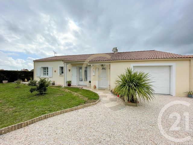Afficher la photo en grand maison à vendre - 4 pièces - 89.18 m2 - VAIRE - 85 - PAYS-DE-LOIRE - Century 21 Bleu Marine