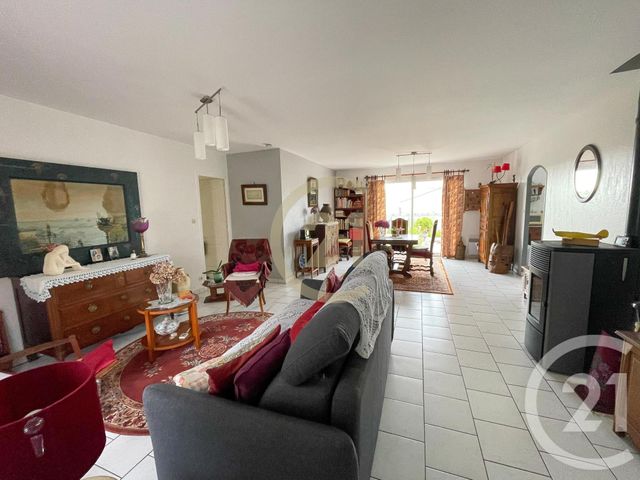 Afficher la photo en grand maison à vendre - 4 pièces - 89.18 m2 - VAIRE - 85 - PAYS-DE-LOIRE - Century 21 Bleu Marine