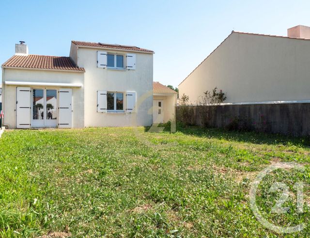 Afficher la photo en grand maison à vendre - 5 pièces - 93.72 m2 - CHATEAU D OLONNE - 85 - PAYS-DE-LOIRE - Century 21 Bleu Marine