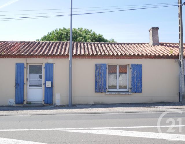  - OLONNE SUR MER - 