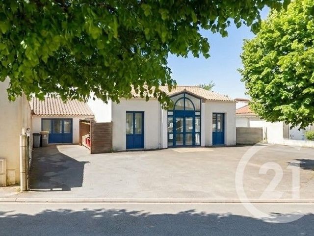 maison - OLONNE SUR MER - 85