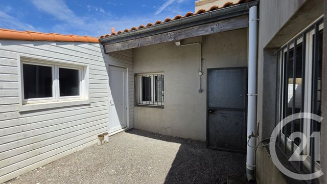 maison à vendre - 5 pièces - 140.0 m2 - OLONNE SUR MER - 85 - PAYS-DE-LOIRE - Century 21 Bleu Marine