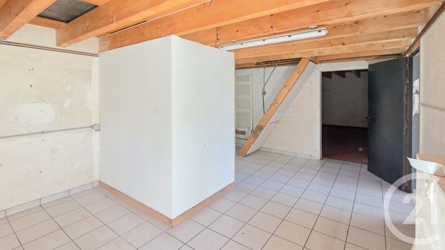 maison à vendre - 5 pièces - 140.0 m2 - OLONNE SUR MER - 85 - PAYS-DE-LOIRE - Century 21 Bleu Marine
