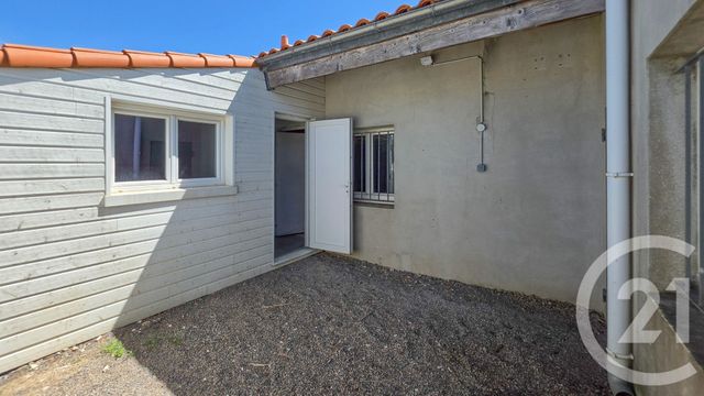 maison à vendre - 5 pièces - 140.0 m2 - OLONNE SUR MER - 85 - PAYS-DE-LOIRE - Century 21 Bleu Marine