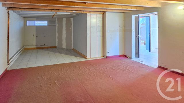 maison à vendre - 5 pièces - 140.0 m2 - OLONNE SUR MER - 85 - PAYS-DE-LOIRE - Century 21 Bleu Marine