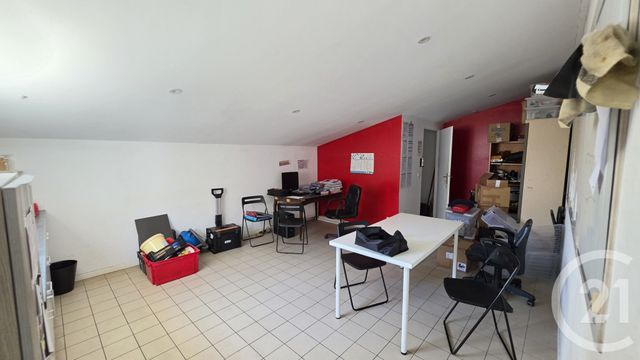 maison à vendre - 5 pièces - 140.0 m2 - OLONNE SUR MER - 85 - PAYS-DE-LOIRE - Century 21 Bleu Marine