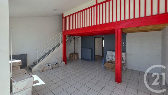 maison à vendre - 5 pièces - 140.0 m2 - OLONNE SUR MER - 85 - PAYS-DE-LOIRE - Century 21 Bleu Marine