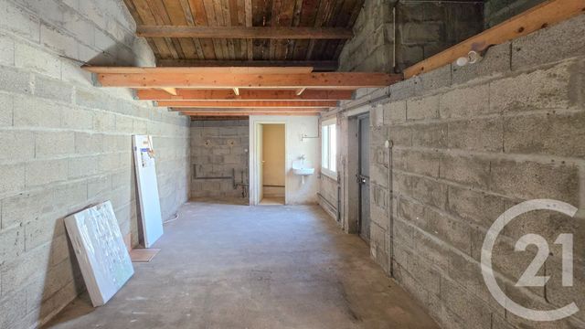 maison à vendre - 5 pièces - 140.0 m2 - OLONNE SUR MER - 85 - PAYS-DE-LOIRE - Century 21 Bleu Marine
