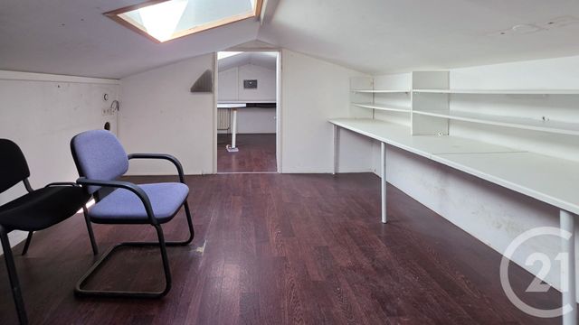 maison à vendre - 5 pièces - 140.0 m2 - OLONNE SUR MER - 85 - PAYS-DE-LOIRE - Century 21 Bleu Marine