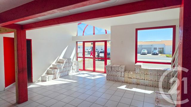 maison - OLONNE SUR MER - 85