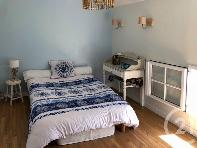 maison à vendre - 6 pièces - 195.0 m2 - OLONNE SUR MER - 85 - PAYS-DE-LOIRE - Century 21 Bleu Marine