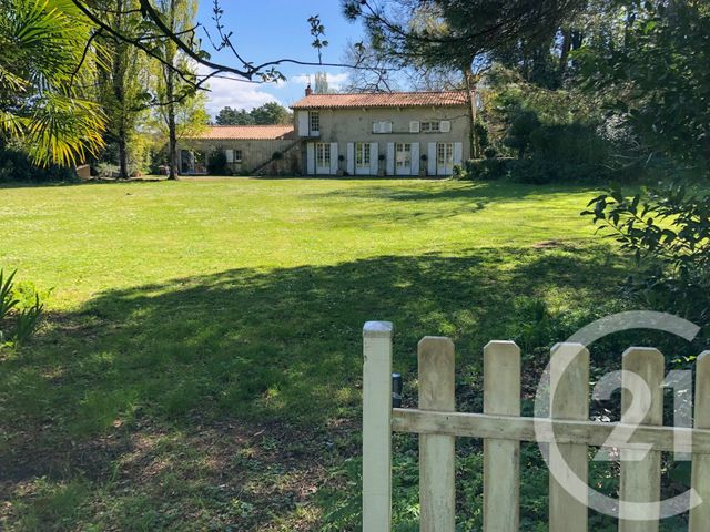 maison - OLONNE SUR MER - 85