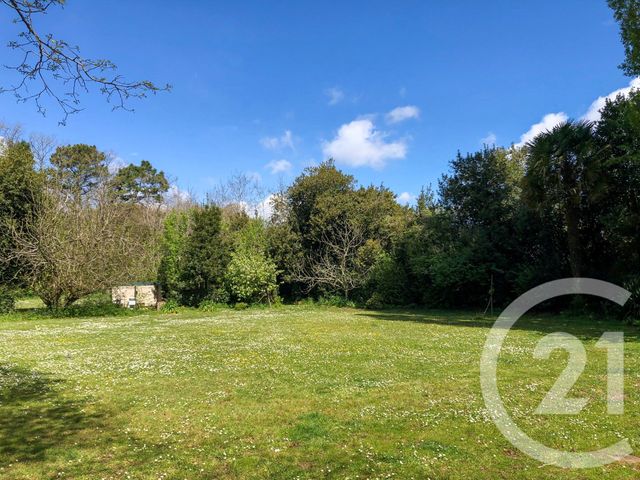 maison à vendre - 6 pièces - 195.0 m2 - OLONNE SUR MER - 85 - PAYS-DE-LOIRE - Century 21 Bleu Marine