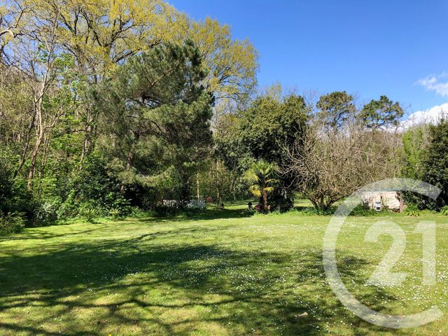 maison à vendre - 6 pièces - 195.0 m2 - OLONNE SUR MER - 85 - PAYS-DE-LOIRE - Century 21 Bleu Marine