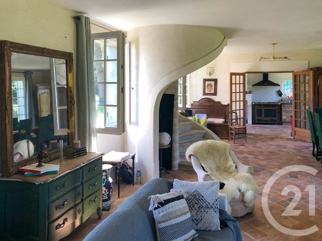 maison à vendre - 6 pièces - 195.0 m2 - OLONNE SUR MER - 85 - PAYS-DE-LOIRE - Century 21 Bleu Marine