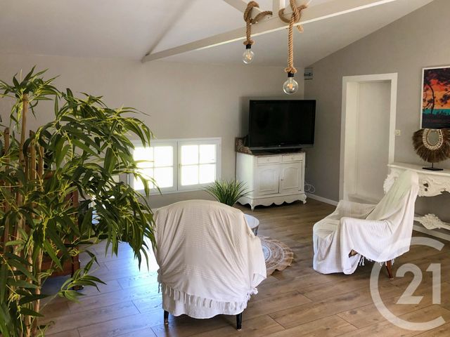 maison à vendre - 6 pièces - 195.0 m2 - OLONNE SUR MER - 85 - PAYS-DE-LOIRE - Century 21 Bleu Marine