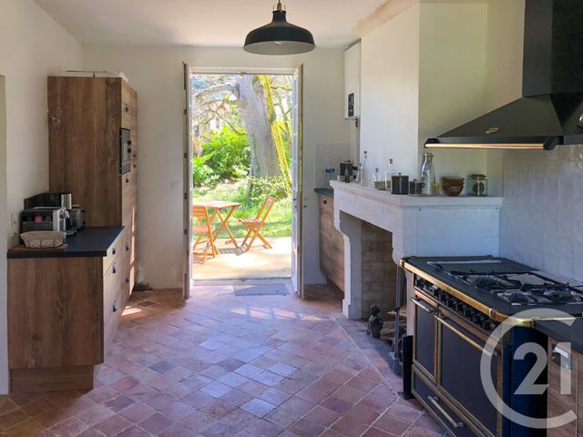 maison à vendre - 6 pièces - 195.0 m2 - OLONNE SUR MER - 85 - PAYS-DE-LOIRE - Century 21 Bleu Marine