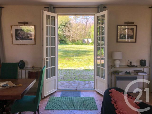 maison à vendre - 6 pièces - 195.0 m2 - OLONNE SUR MER - 85 - PAYS-DE-LOIRE - Century 21 Bleu Marine