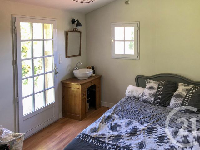 maison à vendre - 6 pièces - 195.0 m2 - OLONNE SUR MER - 85 - PAYS-DE-LOIRE - Century 21 Bleu Marine