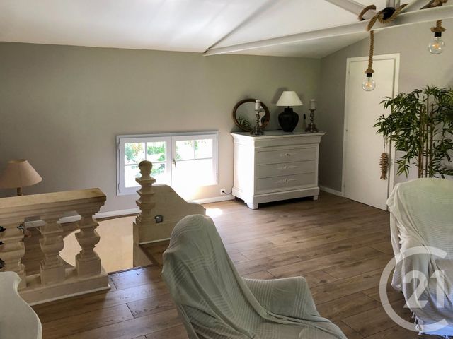 maison à vendre - 6 pièces - 195.0 m2 - OLONNE SUR MER - 85 - PAYS-DE-LOIRE - Century 21 Bleu Marine