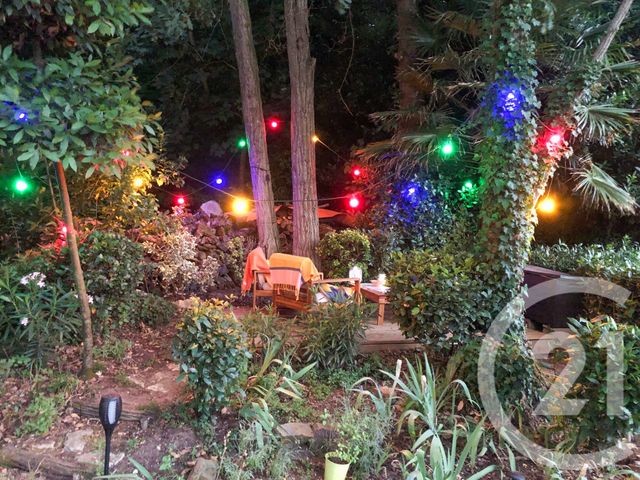 maison à vendre - 6 pièces - 195.0 m2 - OLONNE SUR MER - 85 - PAYS-DE-LOIRE - Century 21 Bleu Marine