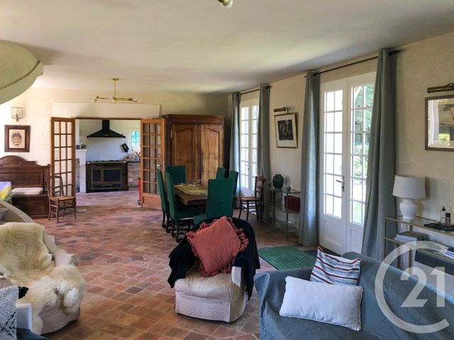 maison à vendre - 6 pièces - 195.0 m2 - OLONNE SUR MER - 85 - PAYS-DE-LOIRE - Century 21 Bleu Marine