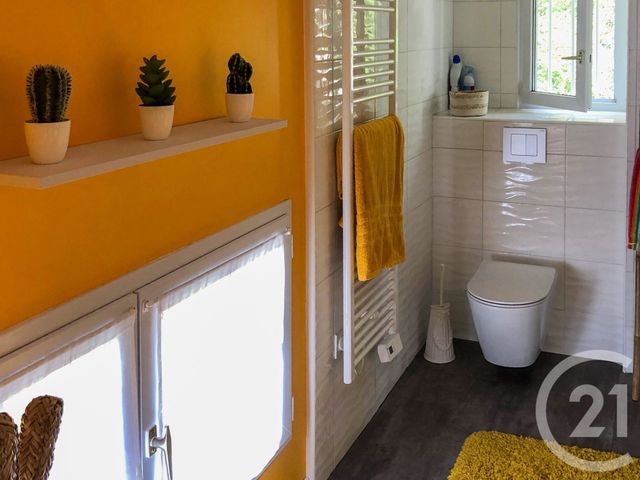 maison à vendre - 6 pièces - 195.0 m2 - OLONNE SUR MER - 85 - PAYS-DE-LOIRE - Century 21 Bleu Marine