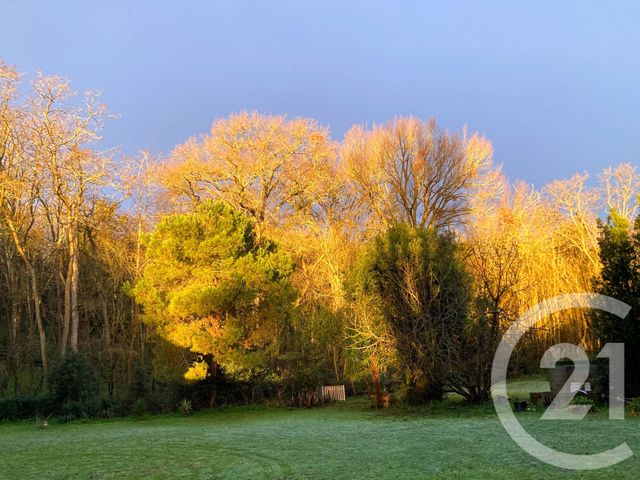 maison à vendre - 6 pièces - 195.0 m2 - OLONNE SUR MER - 85 - PAYS-DE-LOIRE - Century 21 Bleu Marine