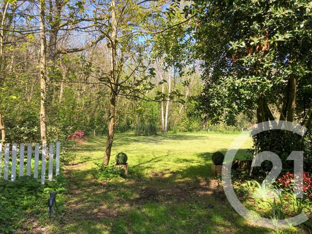 maison à vendre - 6 pièces - 195.0 m2 - OLONNE SUR MER - 85 - PAYS-DE-LOIRE - Century 21 Bleu Marine