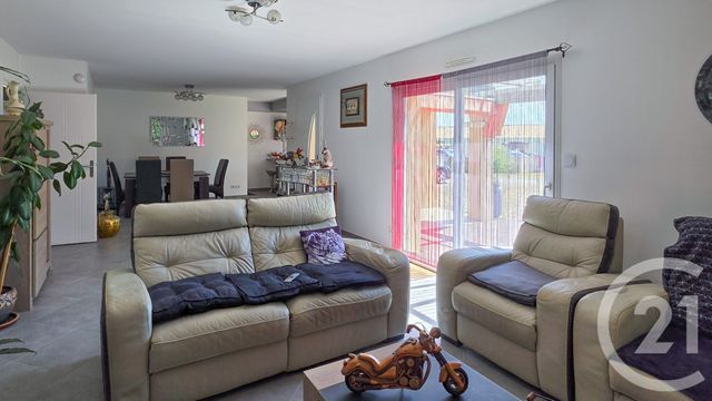 maison à vendre - 4 pièces - 106.12 m2 - L ILE D OLONNE - 85 - PAYS-DE-LOIRE - Century 21 Bleu Marine