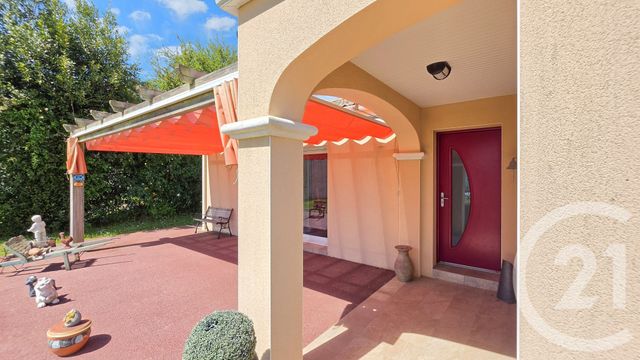 Maison à vendre L ILE D OLONNE