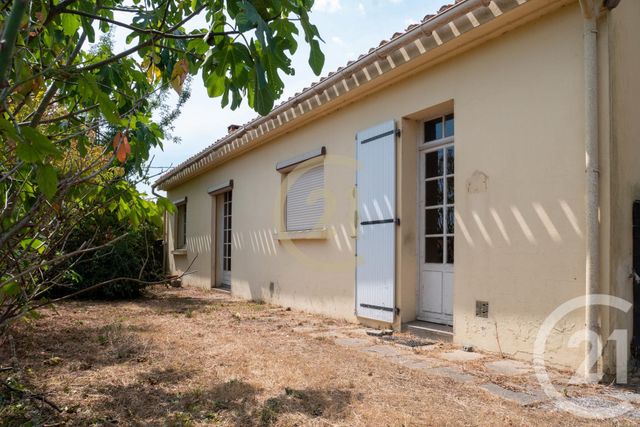  - CHATEAU D OLONNE - 