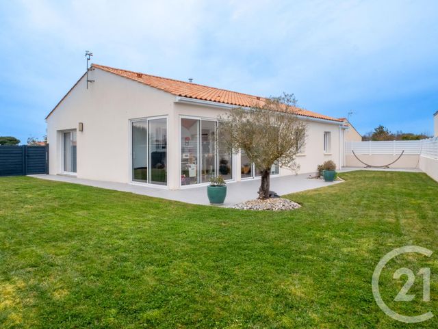 maison - L ILE D OLONNE - 85
