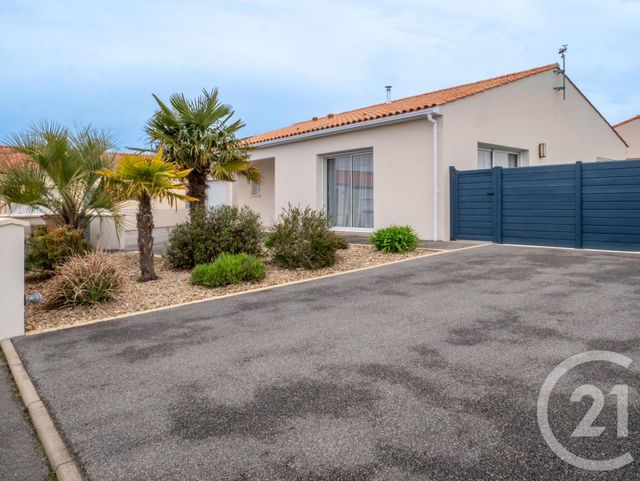 maison - L ILE D OLONNE - 85