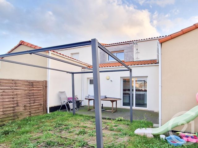 maison - OLONNE SUR MER - 85