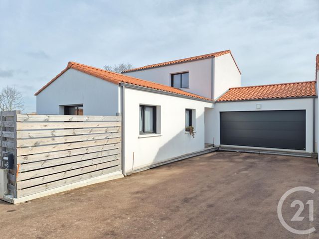 maison - LES SABLES D OLONNE - 85